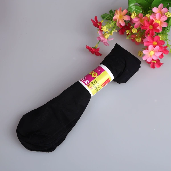 Little Pepper Black (10 Double)