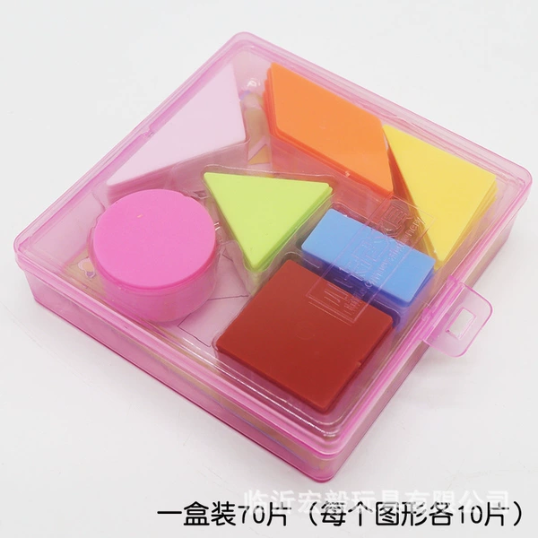 0105 shape piece