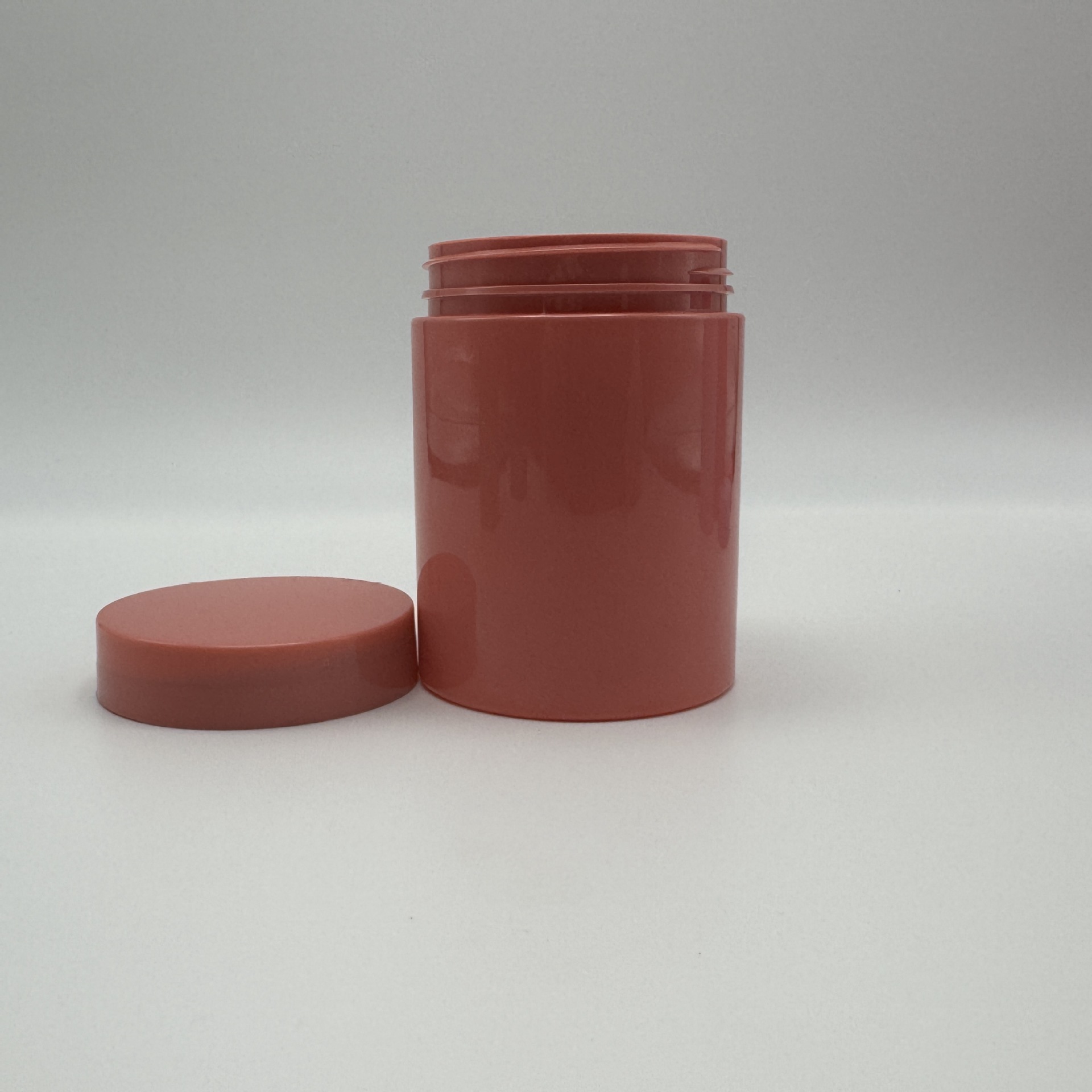 캡슐병; 핑크 210ml