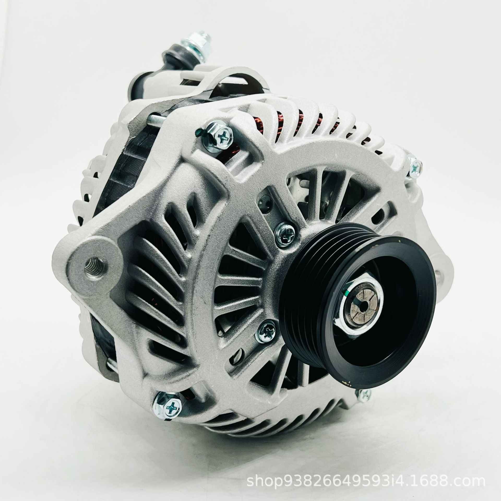 Suitable for Subaru Forester 2.0/2.5 Series 23700-AA520 Car Generator Starting Motor Direct Sales