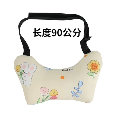 Pillow, Rear Seat Pillow, Headrest