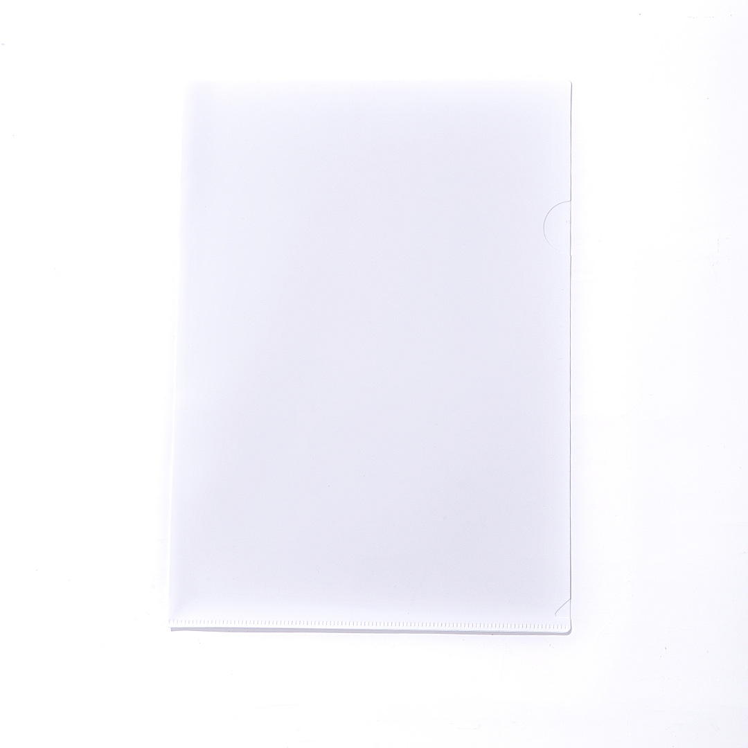 音楽はa 4/a 5を厚くして透明なl型のファイルの多色の1枚の挟みの2ページの挟みの報告の資料の収納の挟みを増加します。