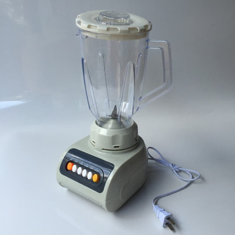 Comercio exterior fábrica de exportación suministro directo exportación nutrición máquina de cocina frutas y verduras exprimidor hogar máquina de leche de soja Mezclador