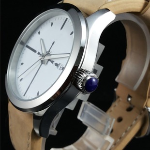 Foreign Trade Explosion Models All Stainless Steel Mechanical Watches Men's High-End Mechanical Watches Factory Watches Oem&Odm