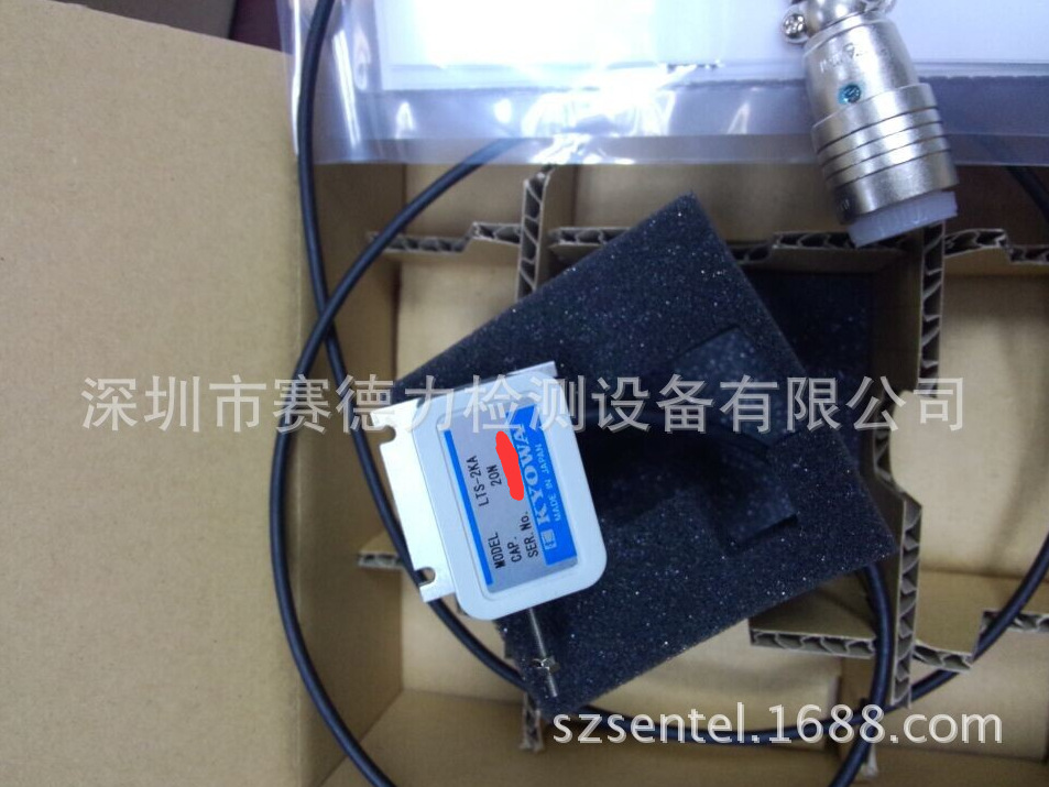 �ձ�����KYOWA���ش�����LTS-2KA ����������