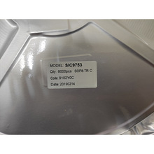 ���SIC9763 SOP8 �Դ��IC LED ����оƬ  ��ԃ�ͷ�ֱ�Ĳ��l