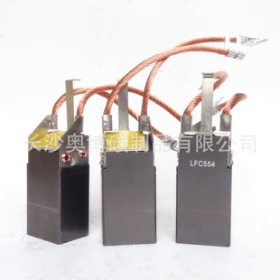 ��݆�l늙C�ˢ NCC634 LFC554 32*40*80 ���̼ˢ �� �Ƽӹ�