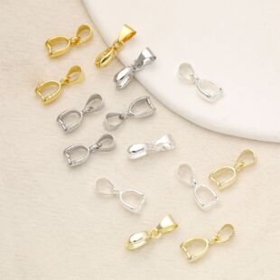 14K����ɫ�~���������ۊA�ێ������ӿ�diy�����Ʒ�쉋���