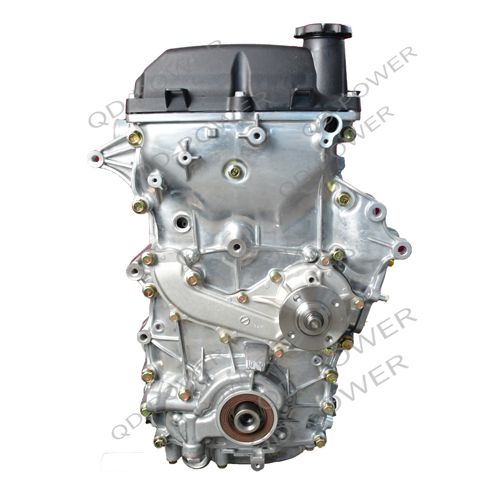 2TR Toyota for 4Runner Fortuner HiAce Hilux Innova engine assembly