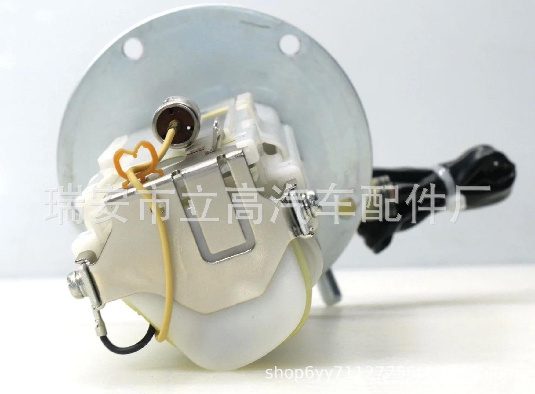 Kawasaki 49040-0024 Uc-T35Ku54 49040-0820 Is Suitable for Kawasaki Motorcycle Pumps