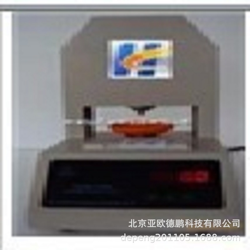 亚欧 自动颗粒强度测定仪 颗粒强度测定仪 DP-KHKQ-100