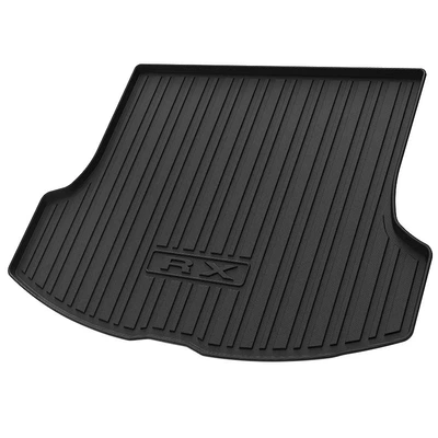 Trunk Mat RX trunk mat - 2023-2026-lexus-rx-tpe-thickened-version