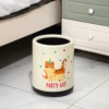 [No cover model] Lantern Cat Large 14L—with base