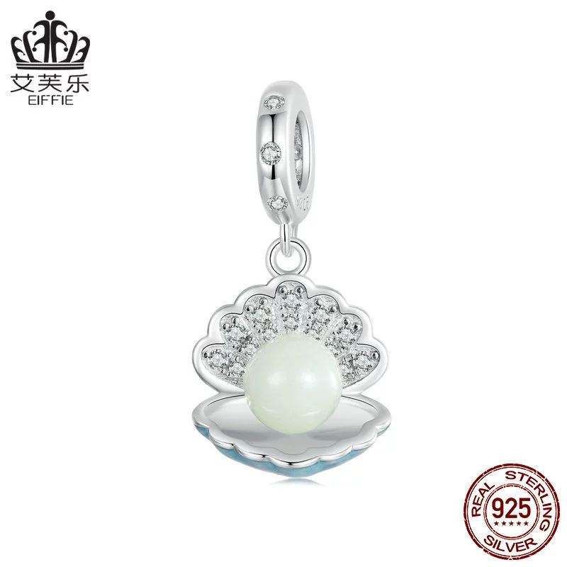 艾芙乐 Привлекательные аксессуары, S925, аксессуар, DIY, образец серебра 925, оптовая продажа