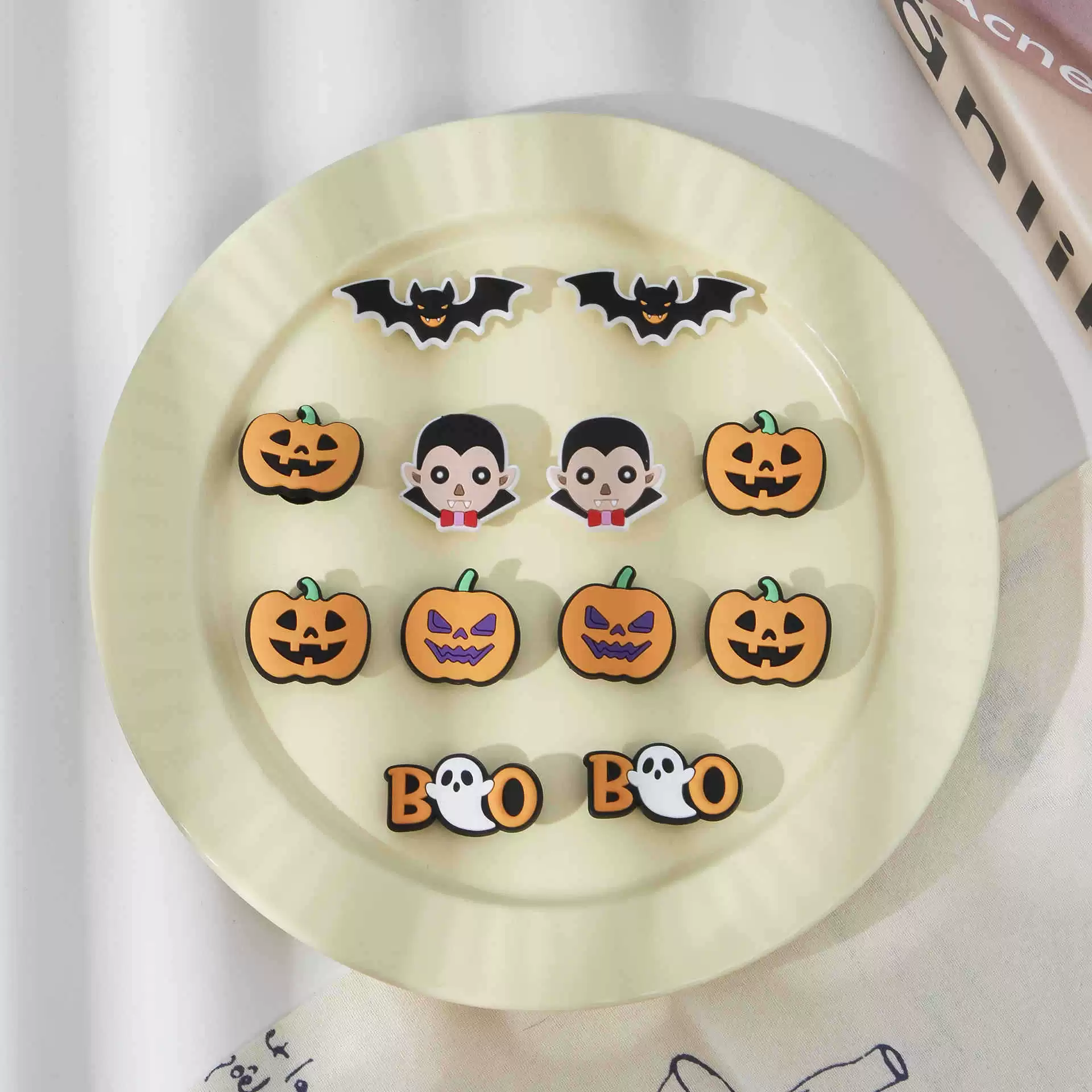 Аксессуары из ПВХ, новые ювелирные изделия «сделай сам», обувь, цветочная сумка, украшение с отверстием, обувь, цветок, пряжка для обуви, пляжные высококачественные аксессуары для обуви с отверстиями