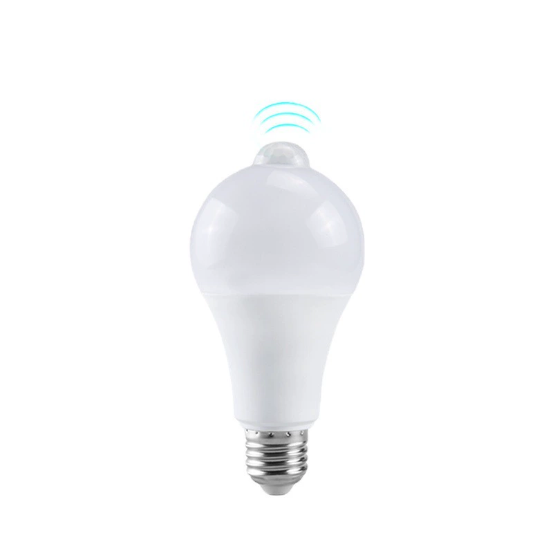 LED физиологический индукционный ночной динамичный энергосберегающий светильник, датчик человека, 15Вт, 20Вт