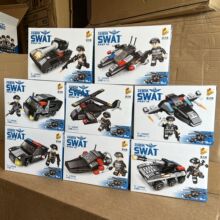 ����˹630006�ؾ�ֱ����8��һС�����к�ƴװ��������DIY��ľ���