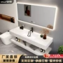组合无缝定制卫生间手盆