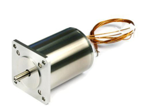 Phytron步进电机VSS/VSH 19D200D1D2