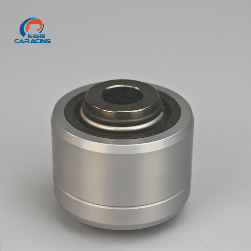 卡瑞森赛车改装合金钢复合式向心鱼眼杆端关节轴承自润滑现货批发