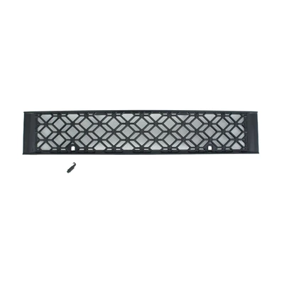 Automobile anti-insect net Net, Dust-Proof Insect Cover, Air - bright-black-lower-insect-proof-net-extended-range-version-removable