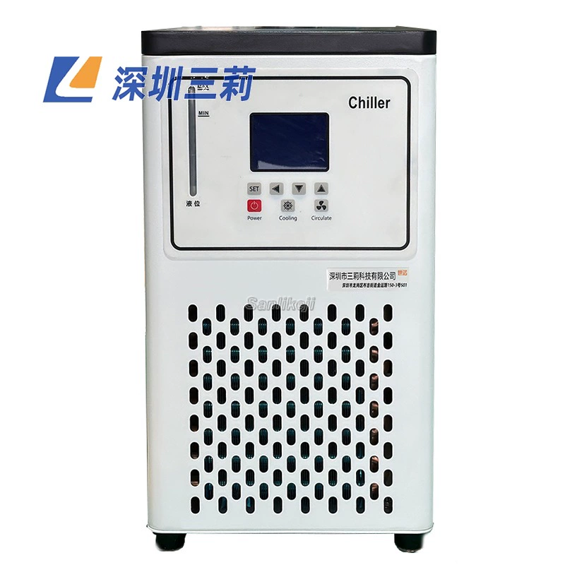 Низкотемпературный термостатический циркулятор. Экспериментальный источник холода с постоянной температурой. Графитовая печь, поддерживающая низкотемпературный термостатический циркуляционный насос.