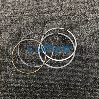 Lr041639, Piston, piston ring, piston pin