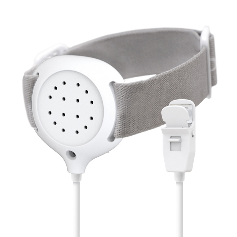Monitor de enuresis bebé anti-enuresis cama de entrenador ancianos mojado recordatorio monitor inalámbrico
