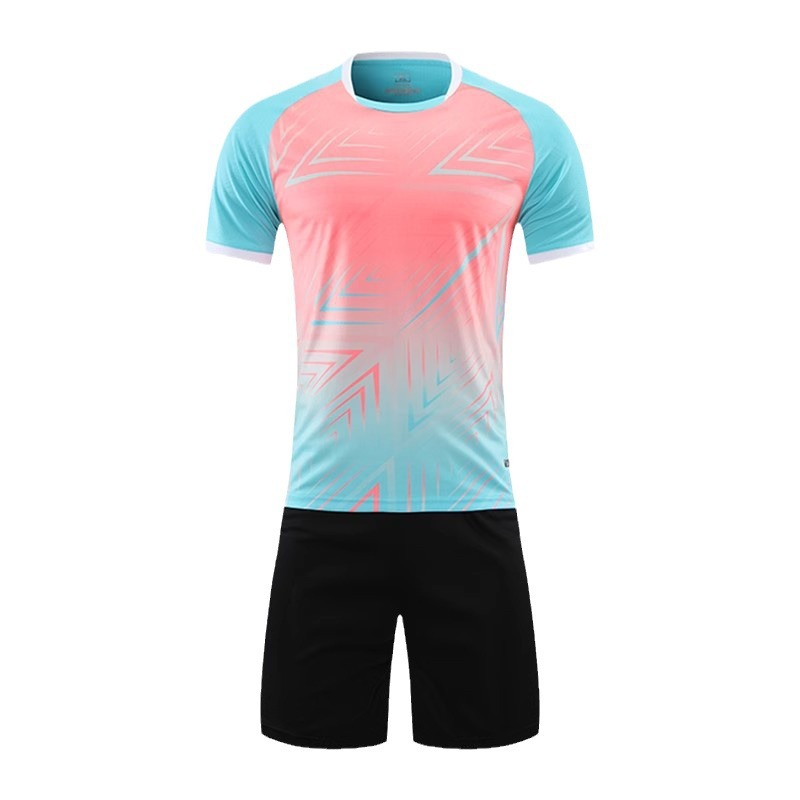 Traje de bádminton traje de voleibol de cuatro piezas traje de ropa Tenis de Mesa para niños Otoño e Invierno pantalones de manga larga traje para hombres