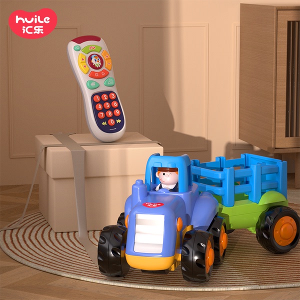 Toy car for boys