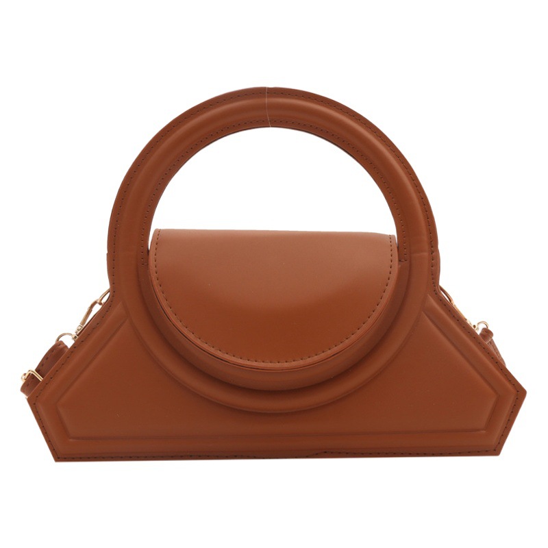 Bolsa de alta textura 2024 nueva versátil retro pequeña bolsa cuadrada versátil bolsa de mensajero de las mujeres personalizadas bolsa de las mujeres al por mayor