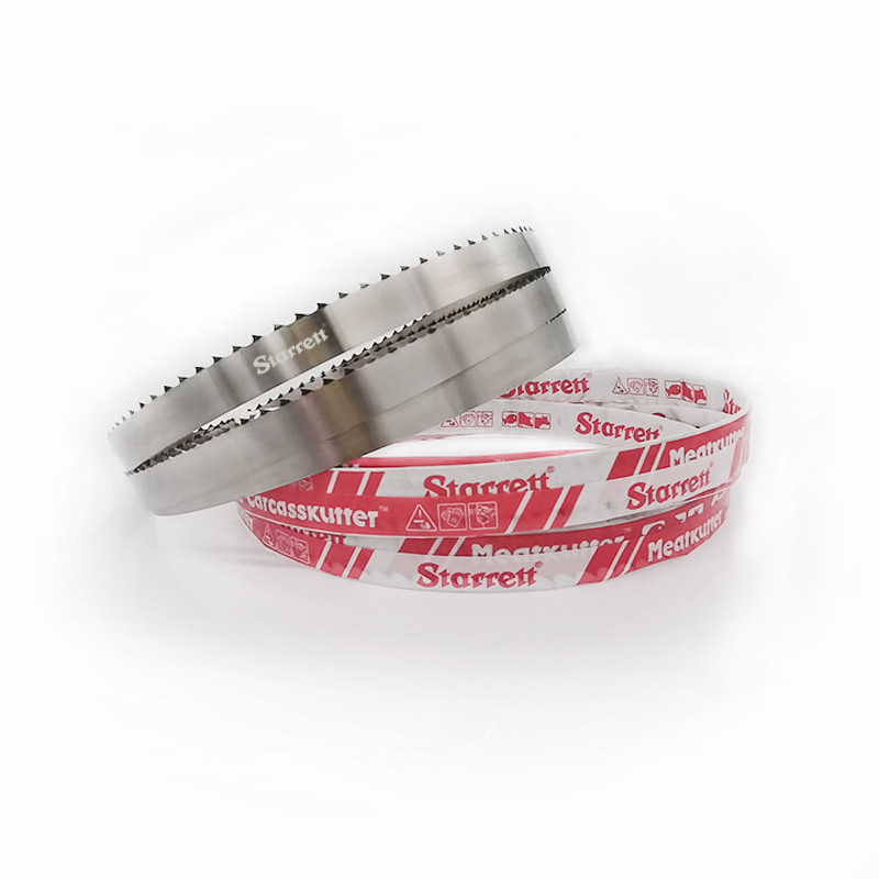 Hueso máquina de aserrar hoja de sierra 2040 2100 2275 2340 2360 2400 2580 American Steinley hoja de sierra