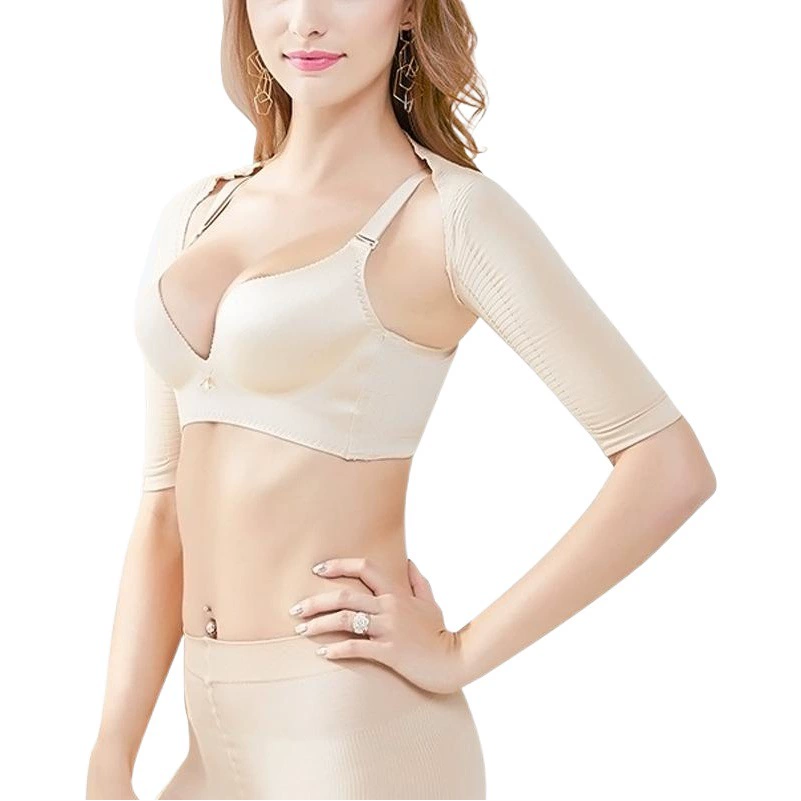 Тонкая рука куртка для тела