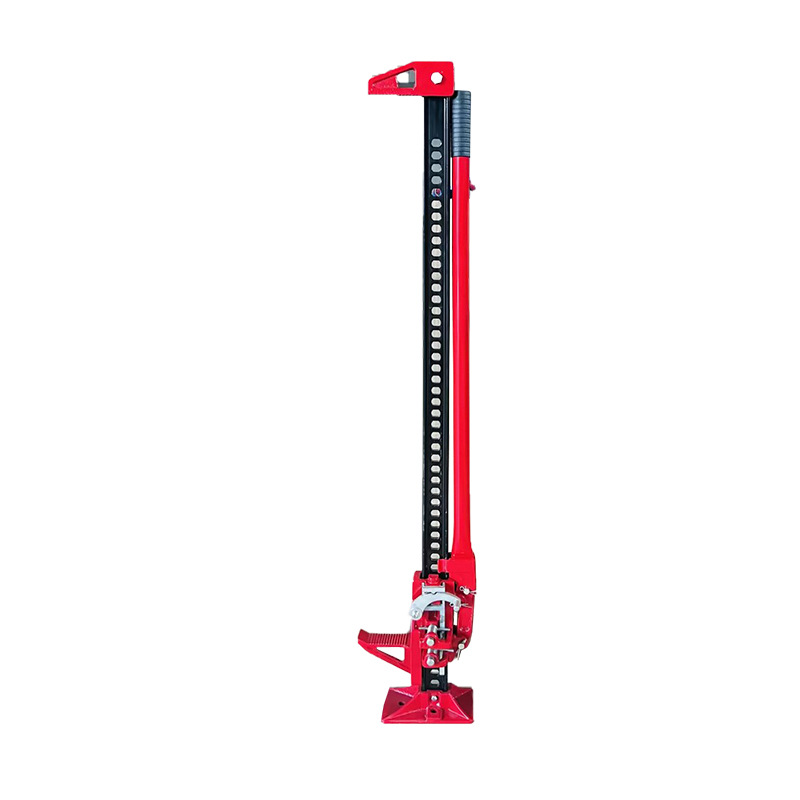 Monos ascendente barra granjero 20 pulgadas 33 pulgadas 48 pulgadas 60 pulgadas accesorios de elevación neumático vehículo de rescate fuera de carretera alargado Jack