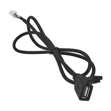 USB��ĸ�^�� 4о3A�Դ�� Aĸ�DDC5.5x2.1����D�Ӿ���ҕ�l������