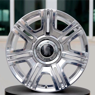 Cullinan BB version Phantom — Hub - 20x85j-h-model-10000-ton-forging-lifetime-warranty