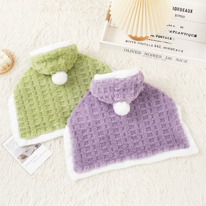 Одежда для собак осенью и зимой