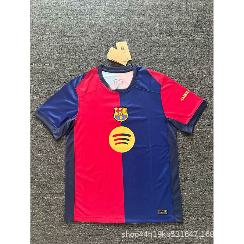 2526 新クラブレアルマドリードバルセロナマイアミ高品質サッカーユニフォームアマールムバッペジャージドロップシッピング|undefined