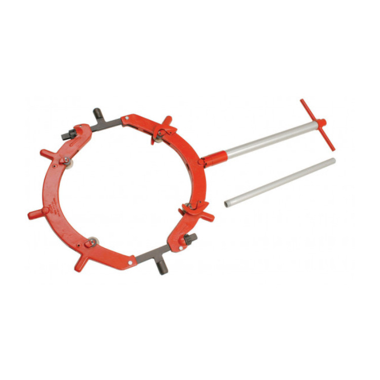 美国REED力得 RC20S 旋转式切管机（20-42寸或476-1067毫米）