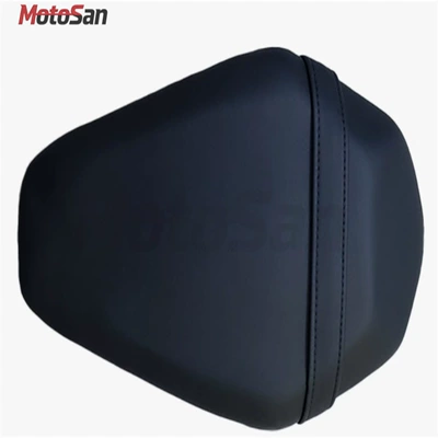 Motorcycle cushion, years, front seat cushion - rear-seat-original-seat-height