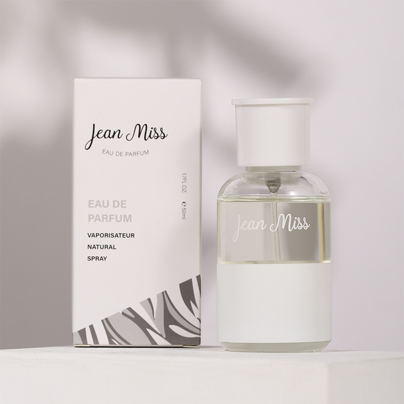 Nuovo Hot Perfume City Yixiang Genuine Star e Your Lady Perfume Fragranza fresca, naturale e duratura_voghion.com
