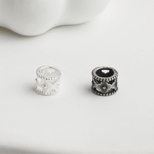 S925�U�����~�������ֹ�DIY���K��������朼��yС��Ͱ�����