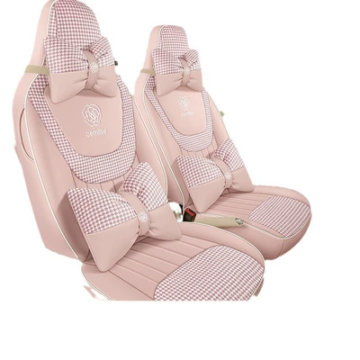 Wuling Hongguang mini Seat Cover — Modelə uyğun (Original) oturacaq örtükləri