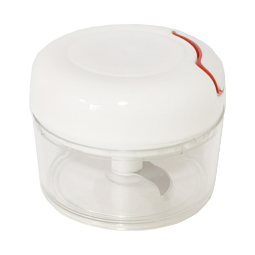 Multifunctional vegetable cutter, manual garlic puller, mini garlic mincer, household garlic cutting machine, garlic press, garlic pounder