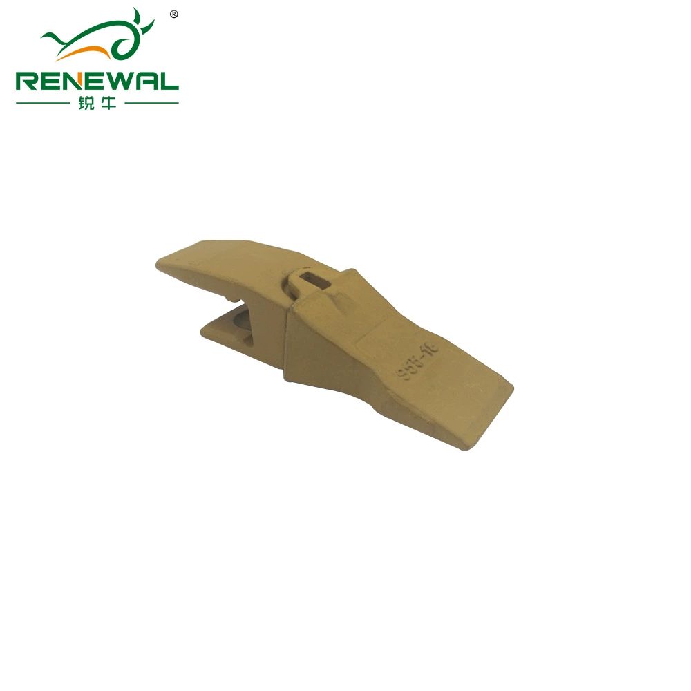 Адаптер-фиксатор (18SA) для зубьев ковша