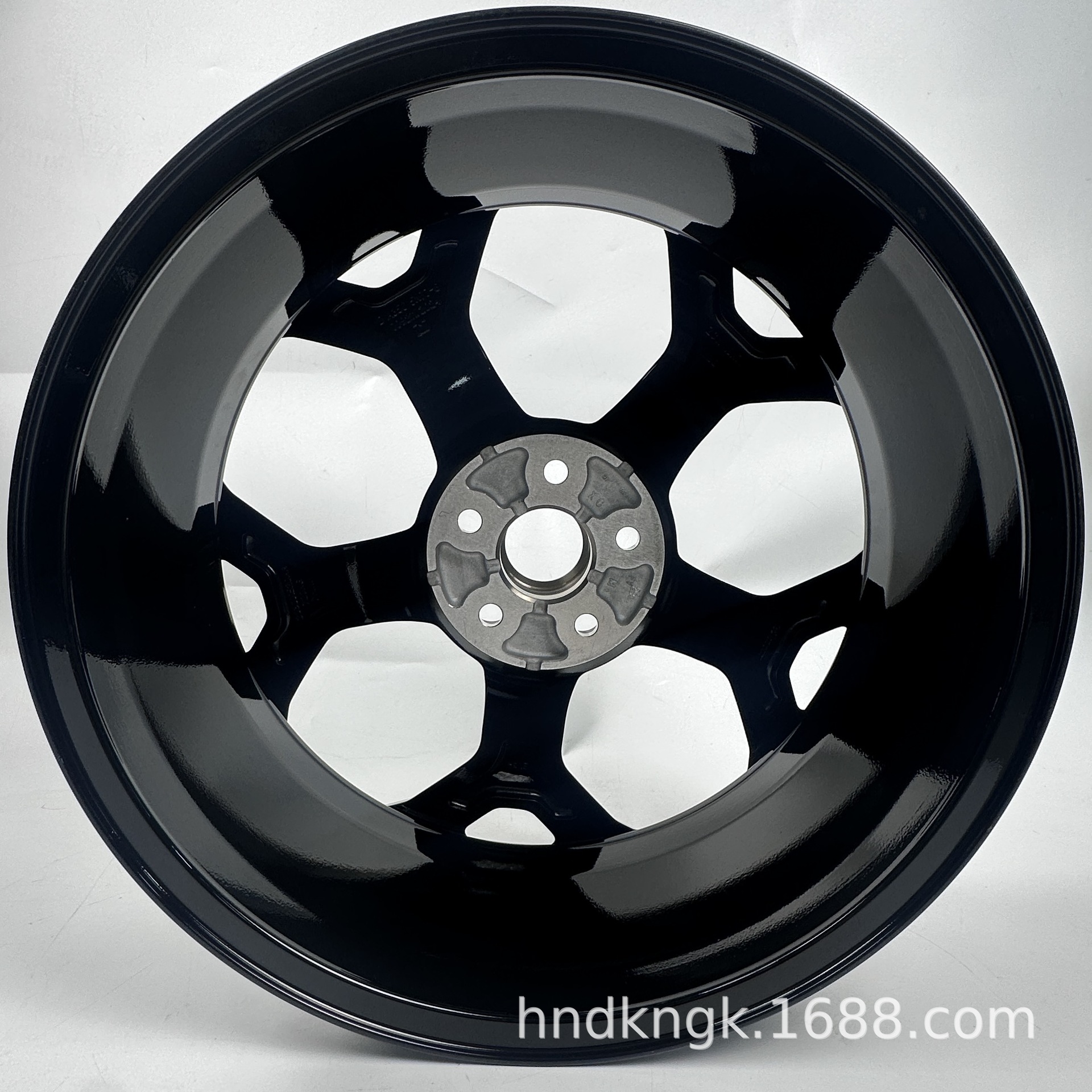 Suitable for Chery Jetour Shanhai T1 Wheels 19inch Original Factory Model Matching Aluminum Alloy Rims and Tires