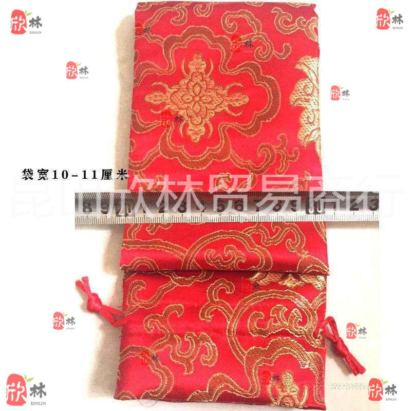 Сумка для хранения плакатов для хранения каллиграфии и живописи, парчовая сумка, новая коллекция сумок для каллиграфии и живописи, 90 см, сумка для хранения с несколькими спецификациями