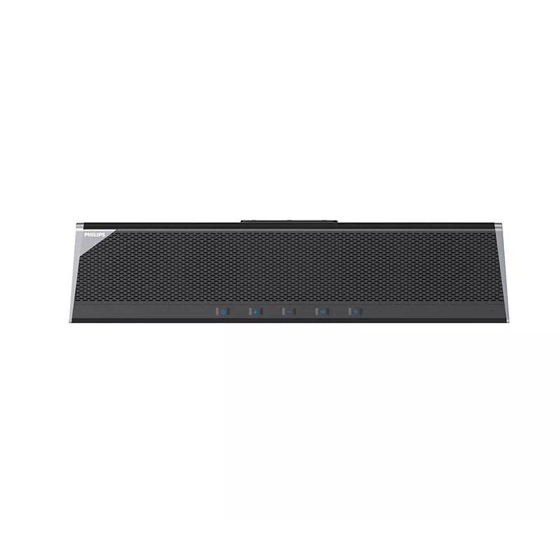 フィリップスコンピュータオーディオSPA725 BluetoothスピーカーデスクトップオーディオホームTVデスクトップに適しています。|undefined