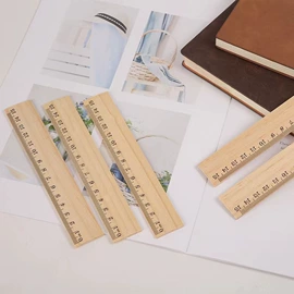 尺子;文具套装;无纺布袋