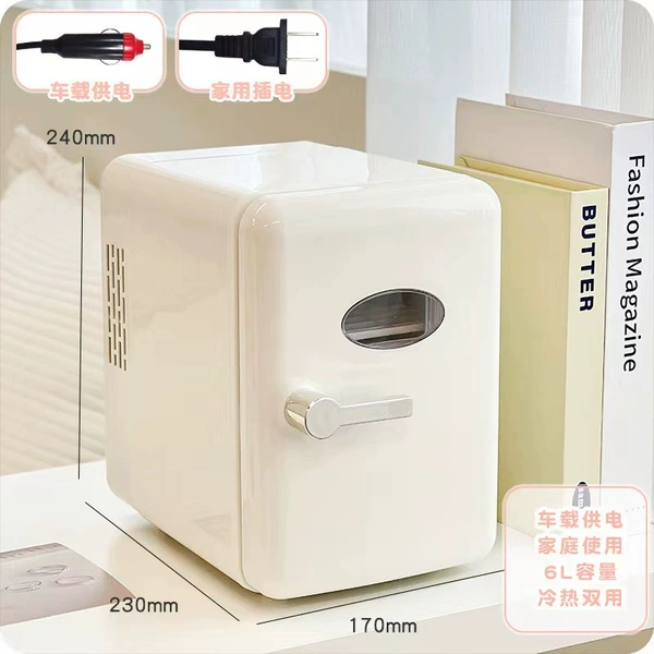 White USB model-standard